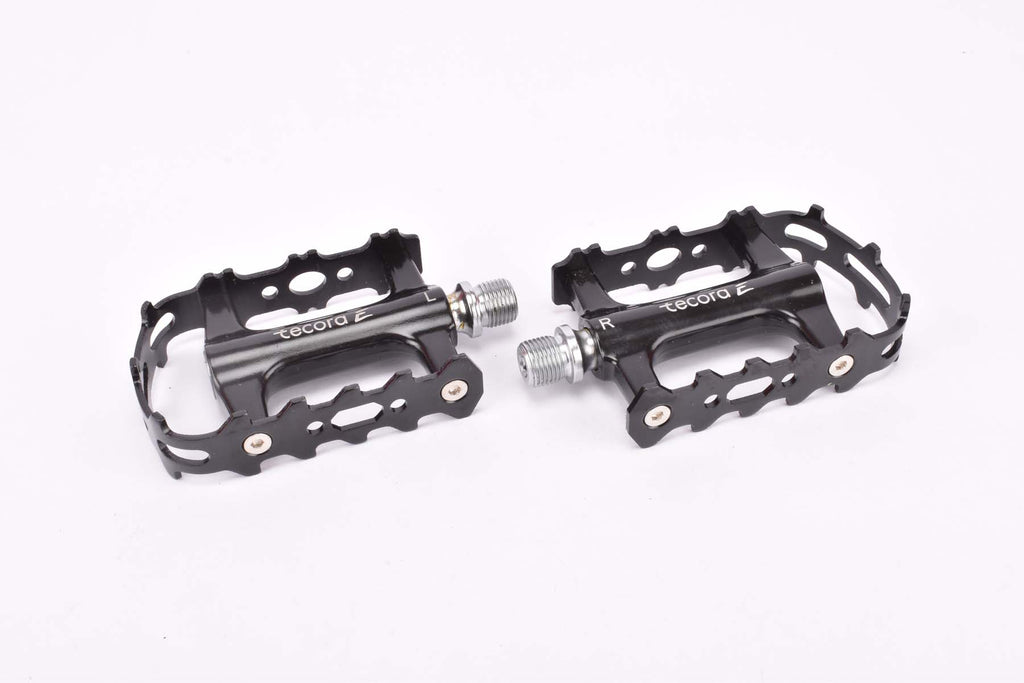 tecora pedale TECORA E Allround MTB Pedales – Velosaloon.com