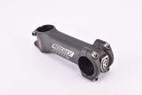 Ritchey Comp 1 1/8" ahead stem in size 105mm with 31.8mm bar clamp size