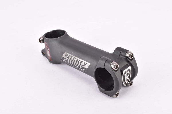 Ritchey Comp 1 1/8" ahead stem in size 105mm with 31.8mm bar clamp size