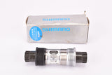 NOS/NIB Shimano Deore #BB-ES51 sealed cartridge Octalink Bottom Bracket in 118 mm with english thread from 2006