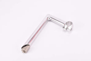 NOS Nitto technomic extra long (tall version) Stem in size 120mm with 25.4mm bar clamp size