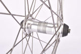 NOS 26" (17-559) MTB Front Wheel with Rigida Sphinx clincher Rim and Miche Magnum hub