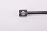 NOS Shimano 600 EX Arabesque Rear Hub Skewer (Quick Release Axle) #2430802