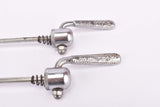 Miche quick release set, front and rear Skewer from the 1970s - 1980s