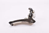 NOS/NIB Campagnolo Record  #FD7-RE2C2 10-speed clamp-on Front Derailleur in 32mm from the 2000s
