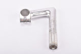 Cinelli 1A stem (Cinelli Milano Logo) in  90mm and 26.4mm bar clamp size from the 1970s