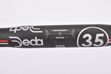 NEW Deda 35 Handlebar in 40 cm (c-c) with 35.0mm bar clamp size from the 2020s