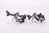 NOS Modolo Mach 1 / Mach 3 short reach single pivot brake calipers from the 1980s