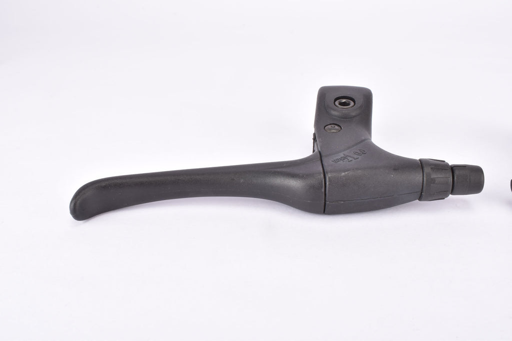 NOS Vision Brake Lever Set for straight bars from the 1990s