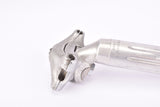 Campagnolo Super Record #4051/1 (polised upper) Seat Post in 25.0mm diameter from the 1980s