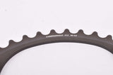 Campagnolo Super Record #FC-SR246 11-Speed 46-53 small Chainring with 46 teeth and 145mm BCD