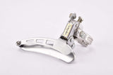 NOS Simplex SJA 102 #SJA102 clamp-on front derailleur from the late 1970s - 1980s