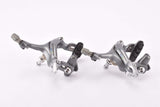 NOS Shimano 600 Ultgera #BR-6403 short-reach dual pivot brake caliper Set from 1994