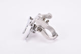 Campagnolo Triomphe #0104026 Clamp-on front derailleur from the mid 1980s