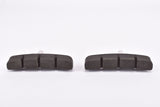 NOS Shimano Deore XT #BR-M737 Cantilever Brake Pad Set #M70/R (2 pcs) from the 1990s