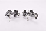 NOS Modolo Mach 1 / Mach 3 short reach single pivot brake calipers from the 1980s