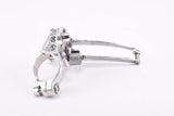 NOS Shimano 600EX #FD-6207 clamp-on front derailleur from 1984