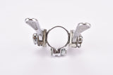 Huret Allvit / Svelto Clamp-on Gear Lever Shifter Set from the 1950s - 1960s