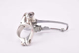 NOS Campagnolo Record  #FD-02FRE 8-speed clamp-on Front Derailleur in 32mm from 1995