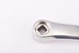 Shimano Dura-Ace #FC-7400 left crank arm in 170mm from 1987