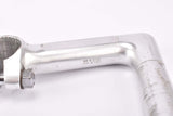 Cinelli 1A fluted / milled Stem (Cinelli Milano Logo) in 115mm with 26.0mm 1960s - 1970s