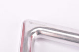 NOS Nitto technomic extra long (tall version) Stem in size 120mm with 25.4mm bar clamp size