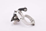 NOS/NIB Campagnolo Record  #FD7-RE2C2 10-speed clamp-on Front Derailleur in 32mm from the 2000s