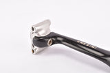 Cambio Rino Crono Nero panto Chesini Seatpost in 26.8 diameter from the 1980s