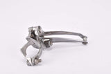 Campagnolo Nuovo Gran Sport #3600/NT (#0104006) Clamp-on Front Derailleur from the 1970s / 1980s