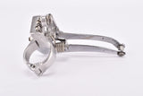Campagnolo Triomphe #0104026 Clamp-on front derailleur from the mid 1980s