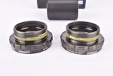 NOS/NIB Campagnolo #OC14-COS1G Over-Torque outboard Bottom Bracket Cups with english thread