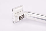 NOS Vintage fluted aluminum seatpost in 27.2 diameter