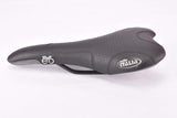 NOS Black Selle Italia Eddy Merckx Saddle from 2005
