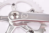 VeloOrange Grand Cru Fluted Single Crankset