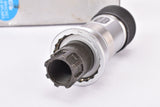 NOS/NIB Shimano Deore #BB-ES51 sealed cartridge Octalink Bottom Bracket in 118 mm with english thread from 2006