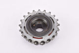 Maillard 700 Course "Super" 6-speed Freewheel with 15-20 teeth and english thread from 1987