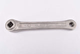 Sakae Ringyo (SR) Silstar crankset with 52/42 teeth and Chainguard in 170mm from 1982