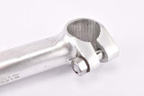 Cinelli 1A fluted / milled Stem (Cinelli Milano Logo) in 115mm with 26.0mm 1960s - 1970s