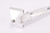 NOS Vintage fluted aluminum seatpost in 27.2 diameter