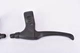 NOS Vision Brake Lever Set for straight bars from the 1990s
