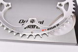 NOS/NIB Campagnolo Record #FC-RE050 10-speed UD Chainring with 50 teeth and 135 BCD from the 2000s