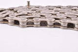 Sedis  Grand Tourisme Argent #GT7 SA Chain in 1/2" x 3/32" with 108 links from the 1980s - new bike take off
