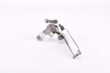 NOS Shimano 600EX #FD-6207 clamp-on front derailleur from 1984