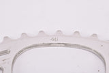 NOS Specialites TA chainring with 46 teeth and 130 BCD