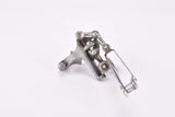 Campagnolo Record #1052/1 (No-Lip) clamp-on front derailleur from the 1960s