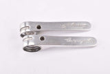 Campagnolo Victory #0118037 / #0118038  braze-on Gear Lever Shifter Set 1980s