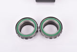 NOS/NIB Campagnolo #OC14-COS1G Over-Torque outboard Bottom Bracket Cups with english thread