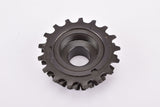 NOS/NIB Shimano 600 #MF-6150 5-speed Uniglide freewheel with 13-17 teeth and english tread from 1978