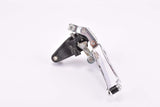 NOS Simplex #SX A33 clamp-on tripple front derailleur from the 1980s