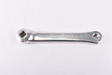 Shimano Dura-Ace #FC-7400 left crank arm in 170mm from 1987